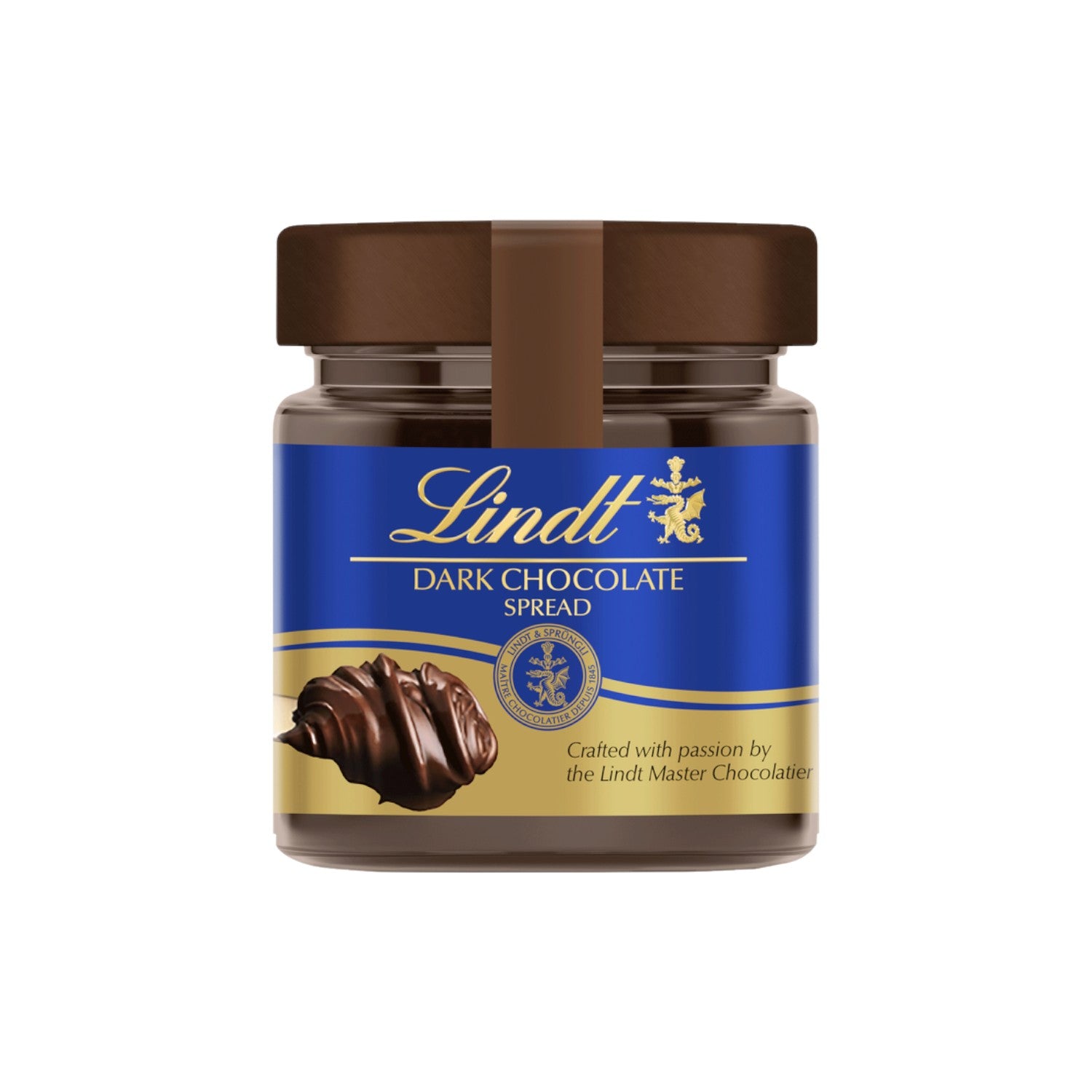 Lindt Dark Chocolate Spread 200g