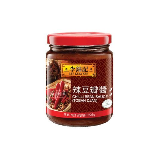 LEE KUM KEE Chilli Bean (Toban) Sauce