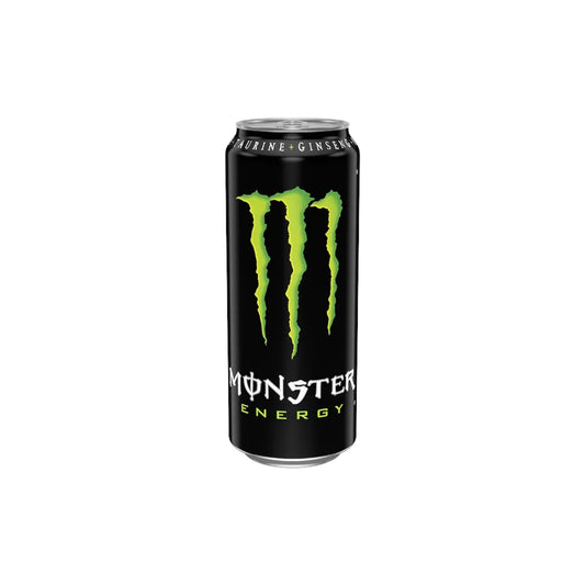 MONSTER Energy Original Energy Drink 500ml
