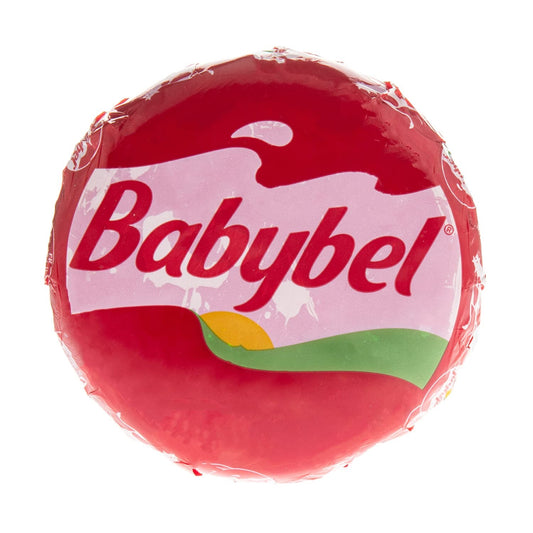 Babybel Original Cheese Block 200g