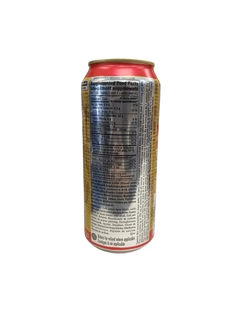 Java Monster 300 Mocha – Triple Shot Energy Coffee (300 mg Natural Caffeine, 15 oz Can) 444ml