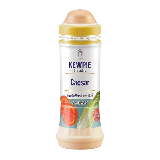 Kewpie Caesar Salad Dressing 210 ml.