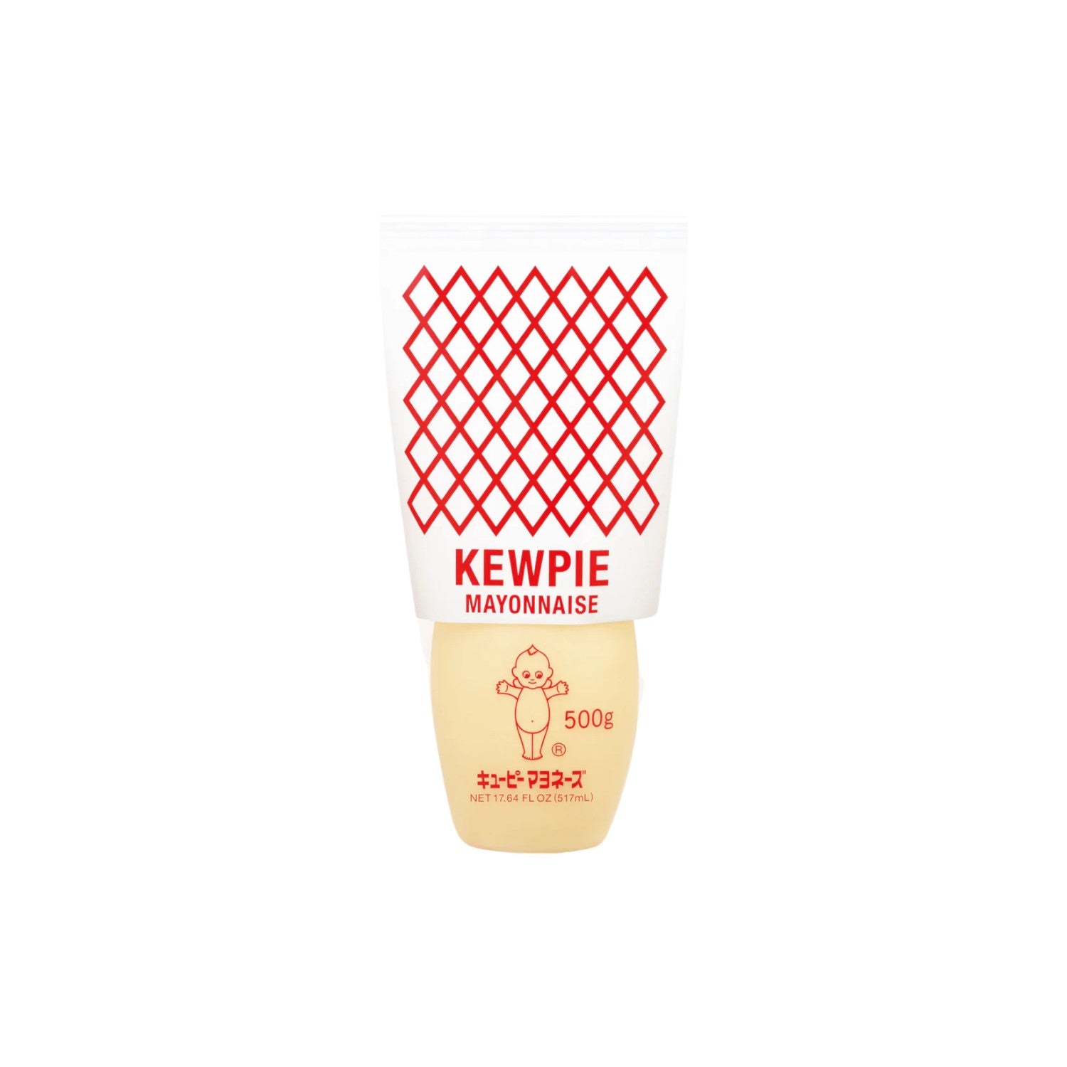 Kewpie Mayonnaise (Made in Japan)