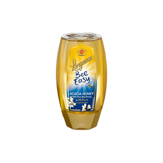 Langnese Bee Easy Acacia Honey 250g
