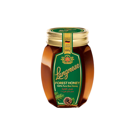 Langnese Forest Honey 500g