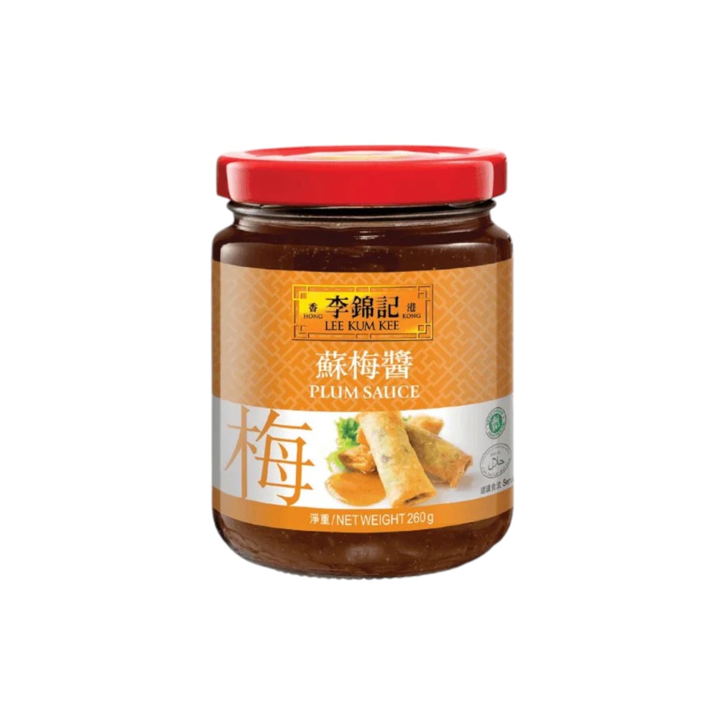 LEE KUM KEE Plum Sauce