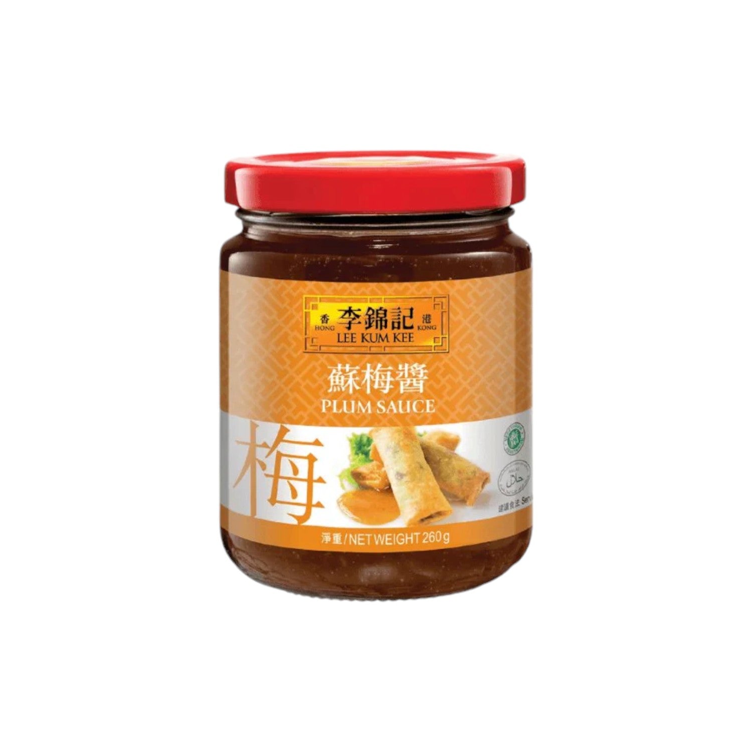 LEE KUM KEE Plum Sauce