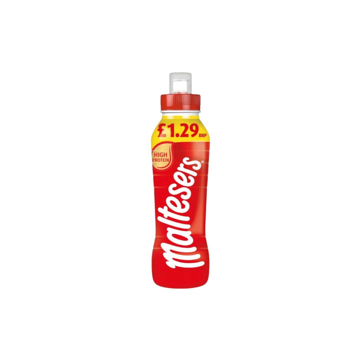 Maltesers Chocolate Milk Drink 350ml