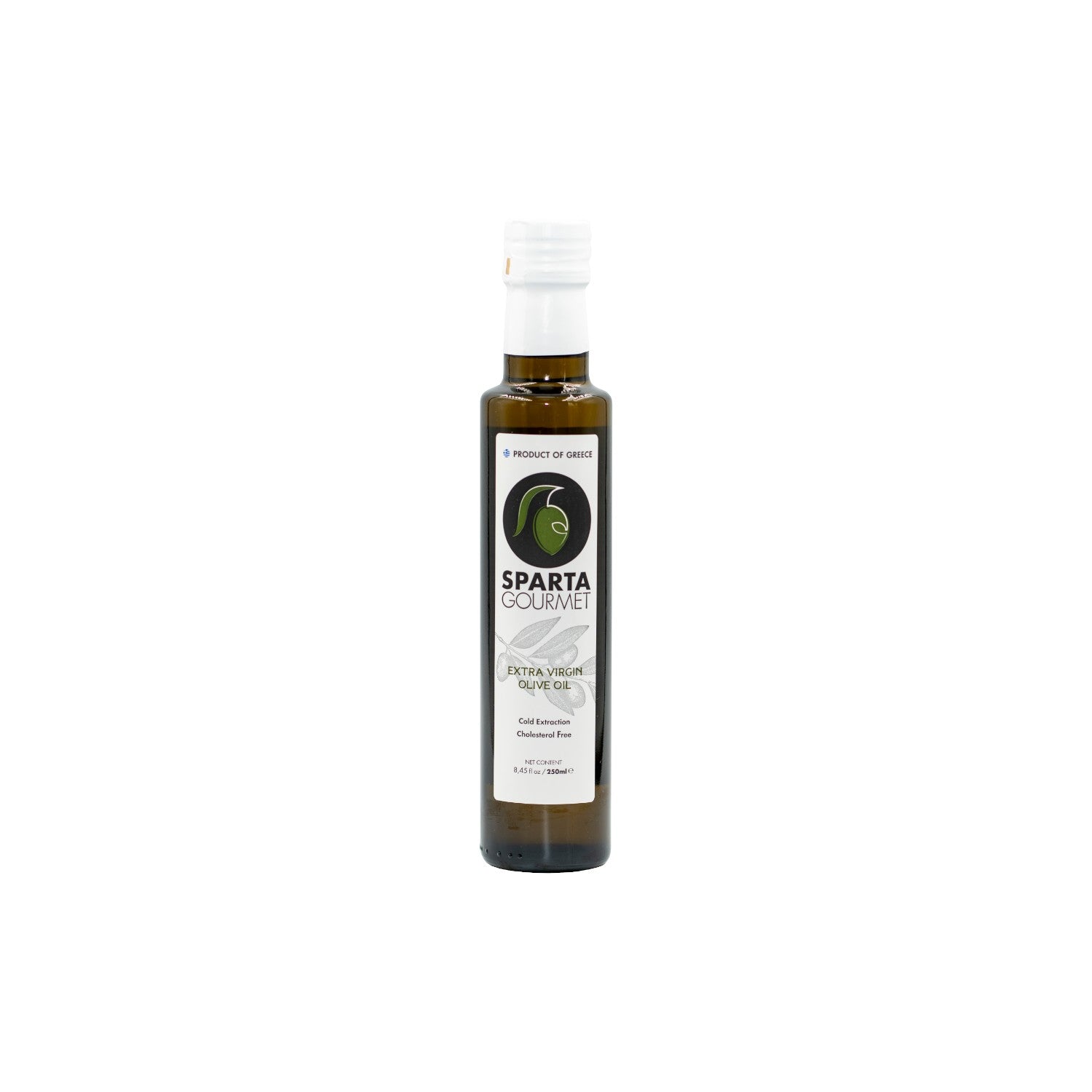 SPARTA GOURMET Extra Virgin Olive Oil