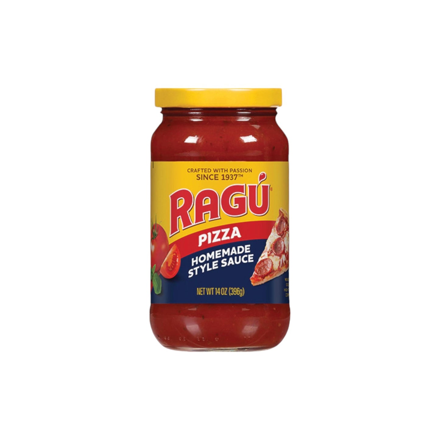 RAGU Homemade Style Pizza Sauce 396g