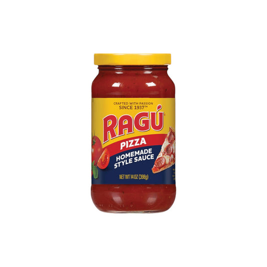 RAGU Homemade Style Pizza Sauce 396g