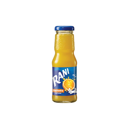 RANI Orange Fruit Drink