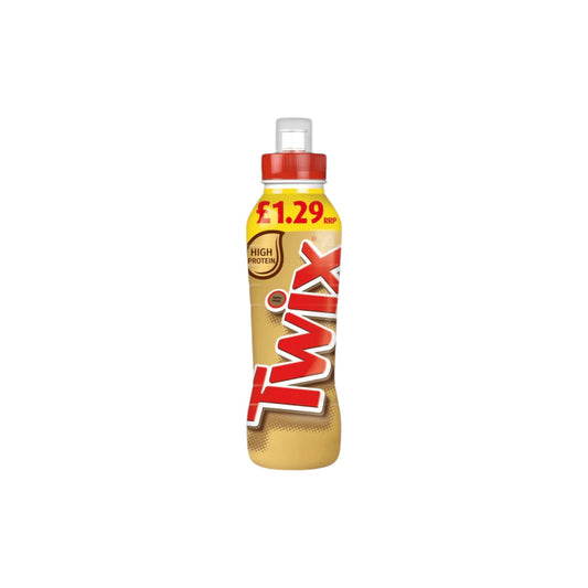 Twix Chocolate Milk Drink 350ml